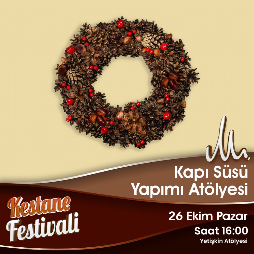 KAPI SS YAPIMI ATLYES 26 EKM PAZAR SAAT 16:00