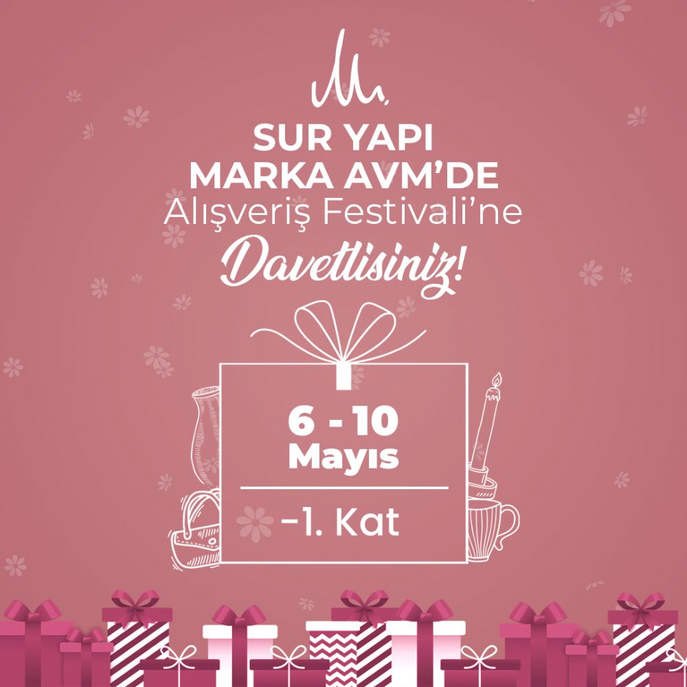 Al��veri� Festivali 6-10 May�s 2026