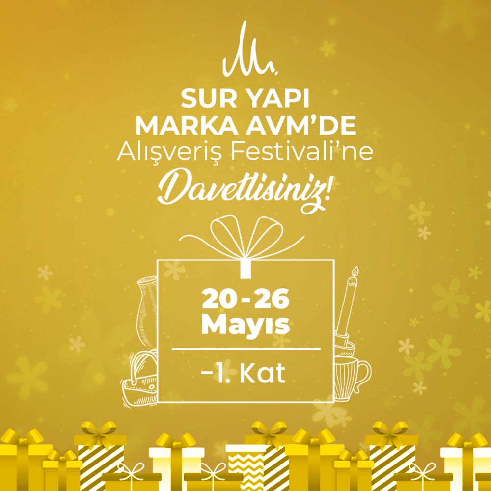 Ali�veri� Festivali 20-26 May�s 2026
