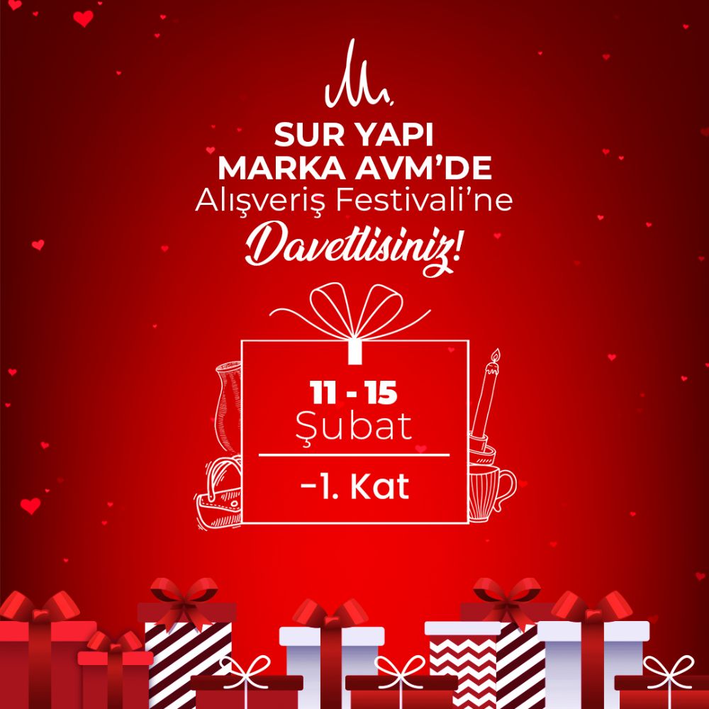 Al��veri� Festivali 11 - 15 �ubat 2026