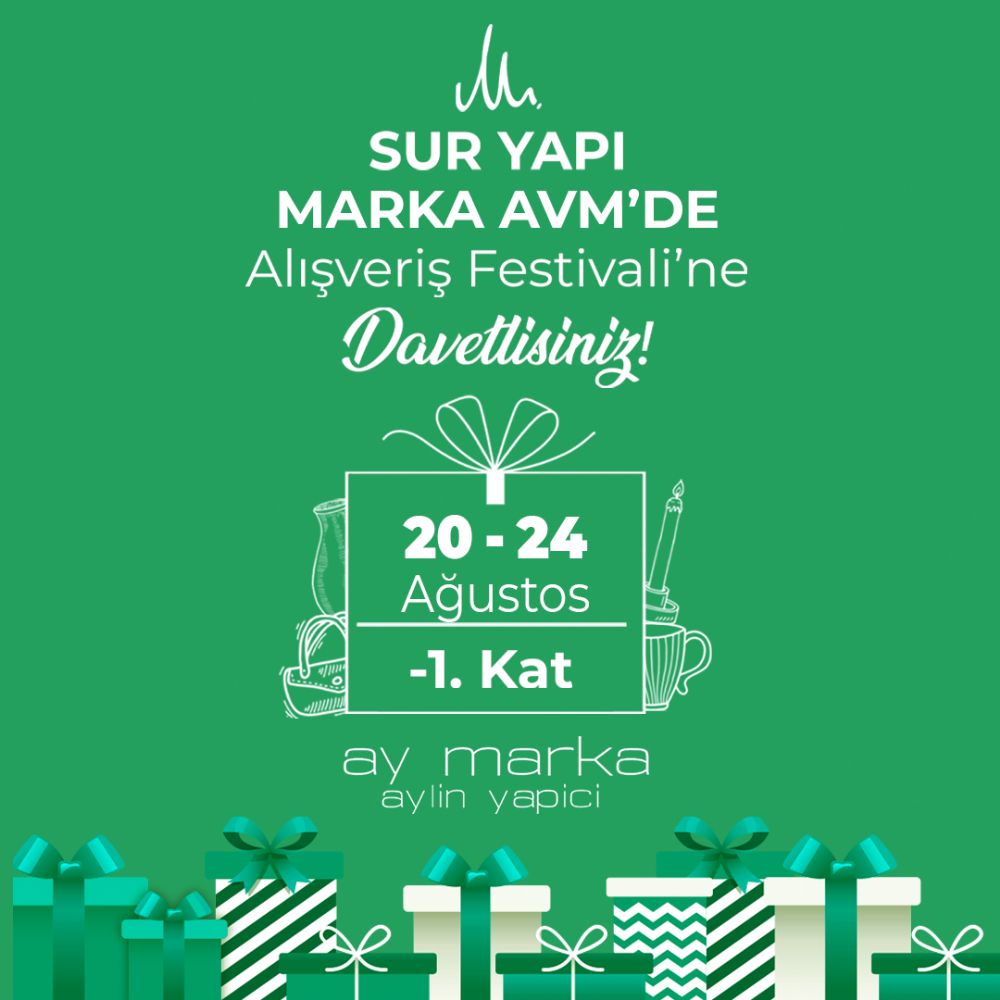Alveri Festivali 20-24 Austos