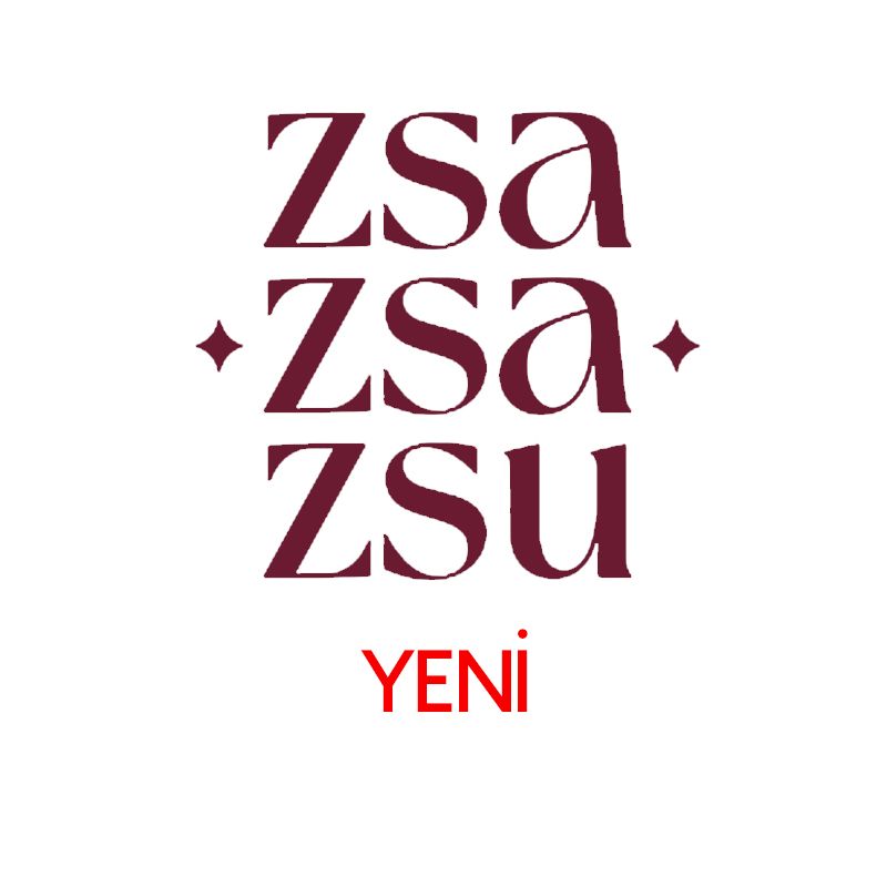 Zsa Zsa Zsu