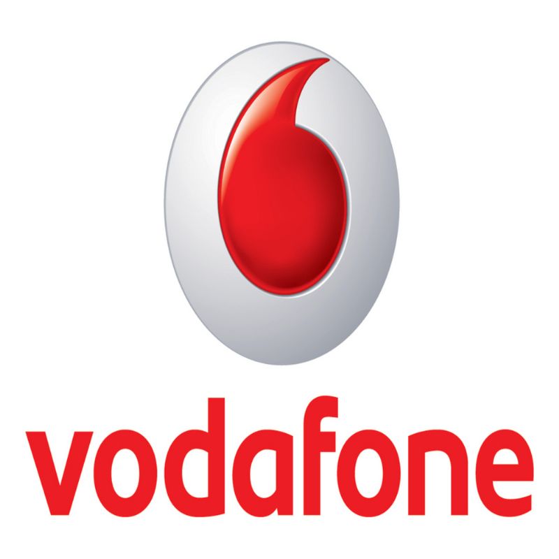 VODAFONE