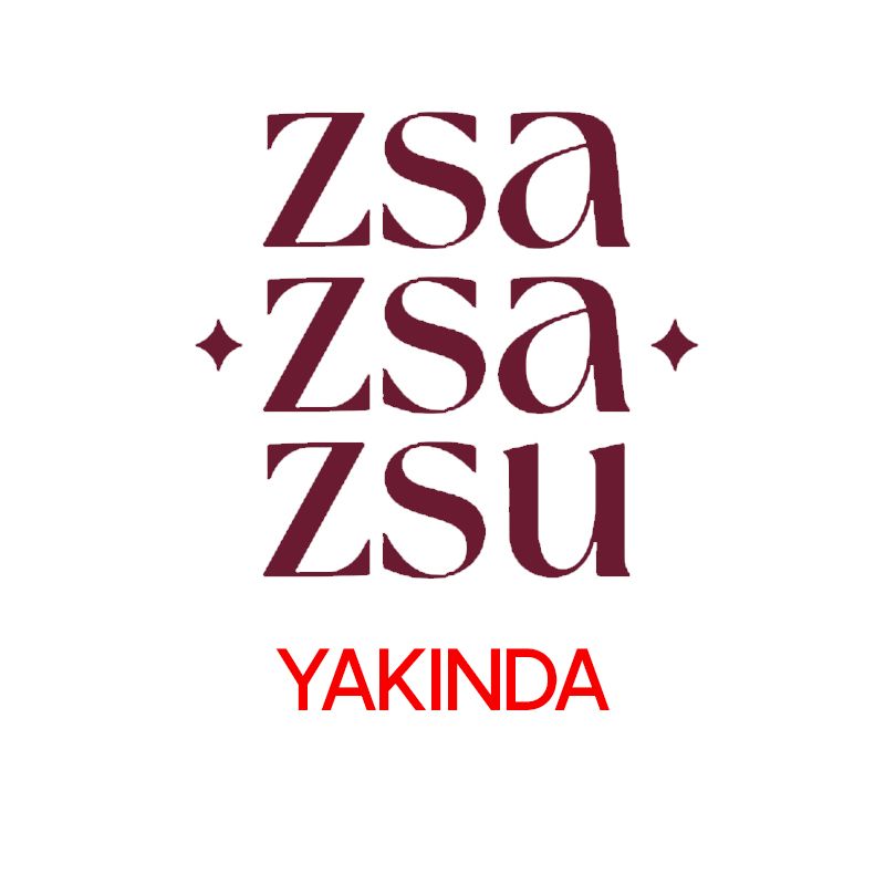 Zsa Zsa Zsu