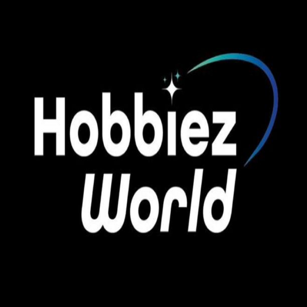 HOBBIEZ WORLD