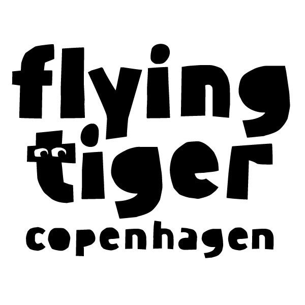 FLYING TIGER COPENHAGEN