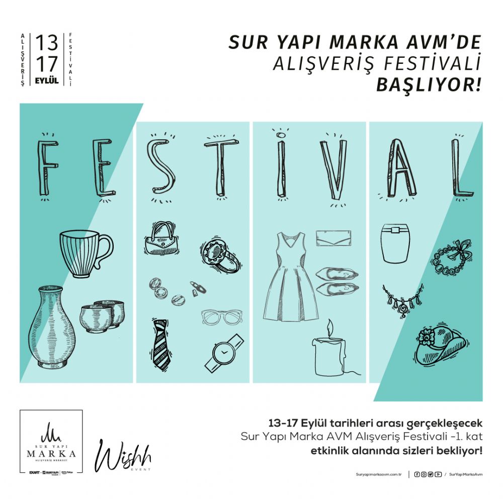 Alveri Festivali Balyor